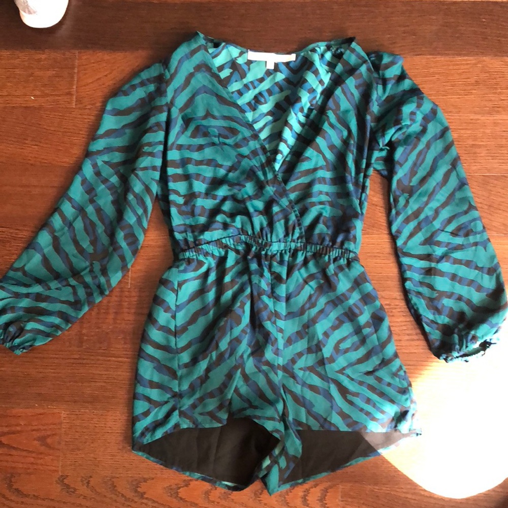 Lovers + Friends romper size S